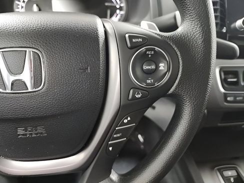 Certified 2023 Honda Ridgeline Sport image 26