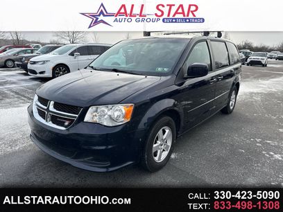 Used 2011 Dodge Grand Caravan Mainstreet