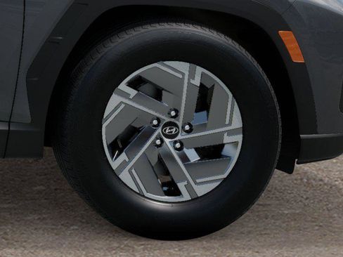 New 2026 Hyundai Tucson Blue SE image 7