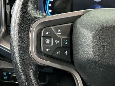 Certified 2022 Ford Bronco Outer Banks AWD/4WD image 22