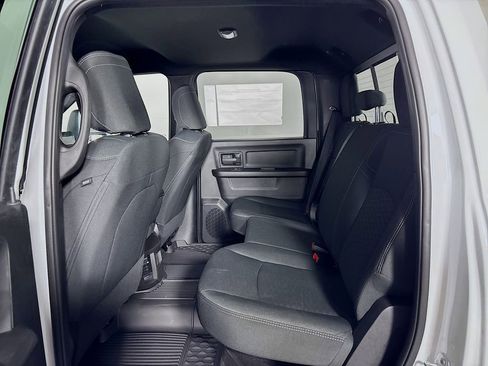 New 2026 RAM 2500 Tradesman image 20