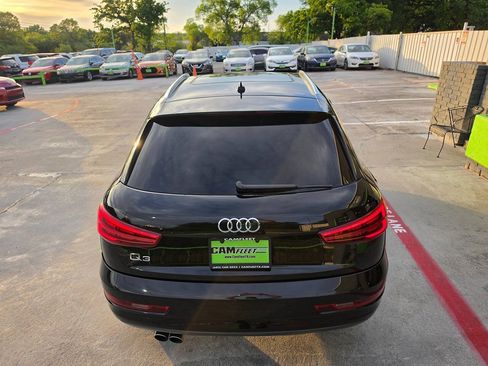 Used 2018 Audi Q3 2.0T Premium FWD image 9