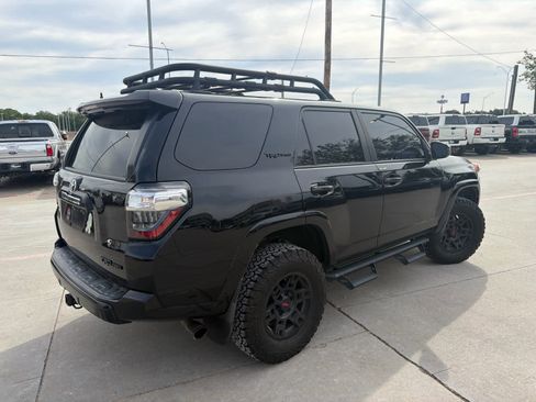 Used 2020 Toyota 4Runner TRD Pro image 5