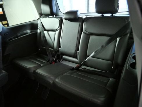 Certified 2025 Ford Expedition Active AWD/4WD image 15