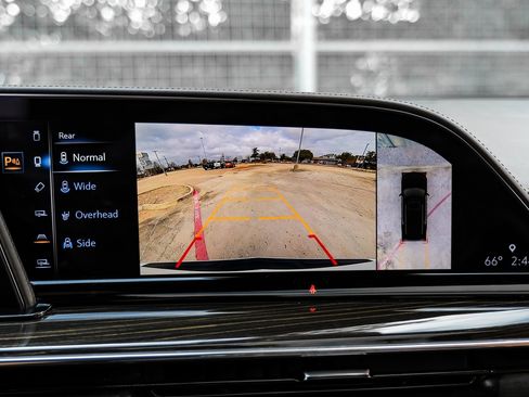 Used 2021 Cadillac Escalade ESV Sport w/ Driver Assist Tech Package image 19