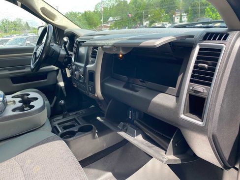 Used 2015 RAM 2500 Power Wagon w/ Luxury Group AWD/4WD image 28
