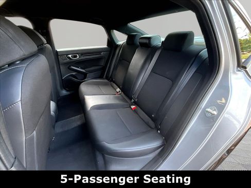 Used 2024 Honda Civic Sport image 21