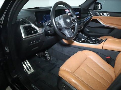 Certified 2024 BMW X5 xDrive40i w/ M Sport Package AWD/4WD image 19
