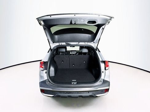 Certified 2024 Kia Sportage X-Line AWD/4WD image 25