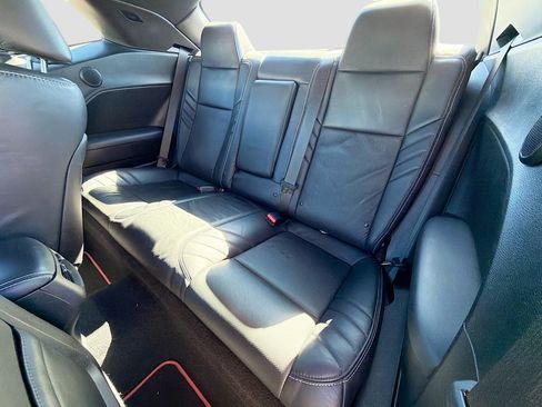 Used 2023 Dodge Challenger SRT Hellcat image 19