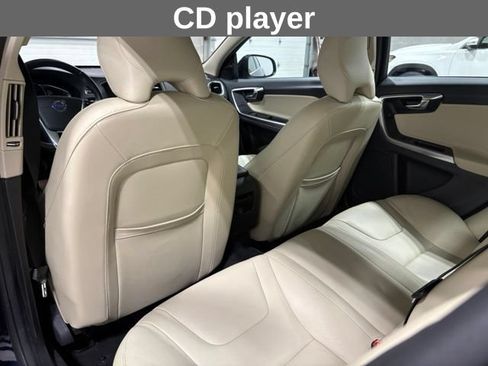Used 2016 Volvo S60 T5 Premier w/ Convenience Package FWD image 15