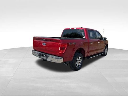 Used 2021 Ford F150 XLT w/ Equipment Group 302A High AWD/4WD image 6