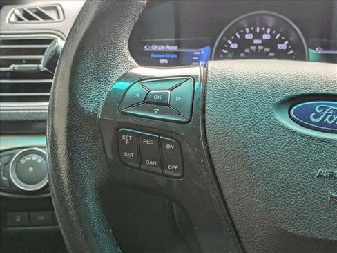 Used 2017 Ford Explorer Sport image 20
