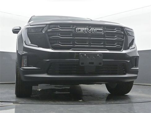 New 2026 GMC Acadia Elevation w/ Black Edition image 54