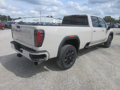 New 2026 GMC Sierra 3500 AT4 w/ AT4 Premium Plus Package