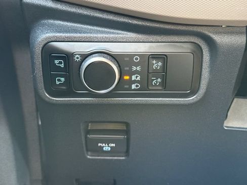 Used 2023 Ford Bronco Wildtrak AWD/4WD image 28