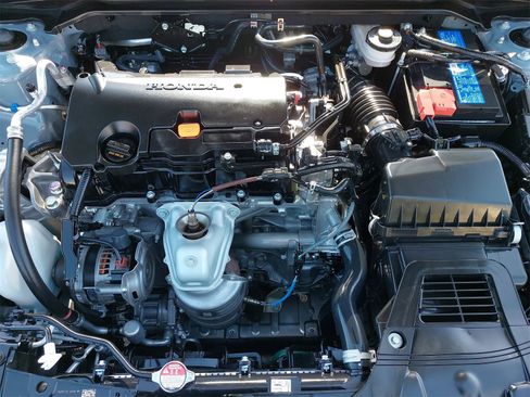 Certified 2023 Honda Civic Sport image 31