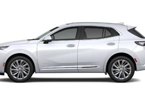 New 2026 Buick Envision Avenir image 6