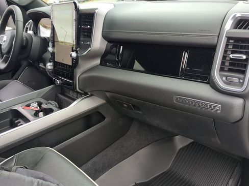 New 2026 RAM 1500 Laramie w/ Night Edition image 21