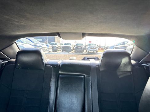 Used 2020 Dodge Challenger R/T image 26