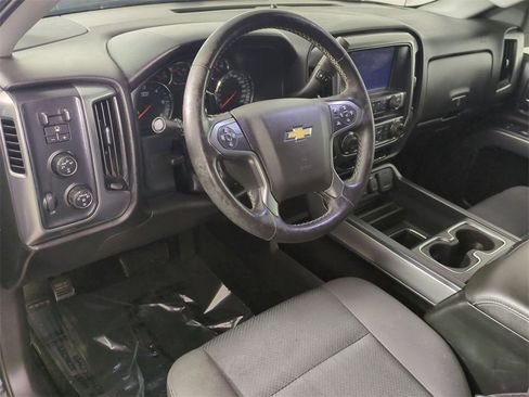 Certified 2016 Chevrolet Silverado 1500 LT w/ All Star Edition image 10