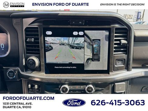 New 2025 Ford F150 Raptor image 22