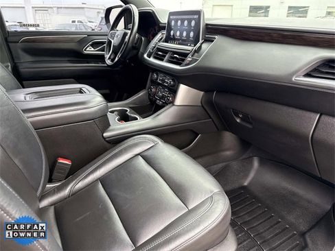 Used 2021 Chevrolet Tahoe Z71 image 19