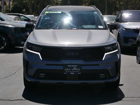 Used 2023 Kia Sorento SX FWD image 6