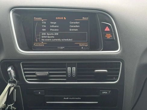 Used 2014 Audi Q5 2.0T Premium Plus w/ Premium Plus Package image 24