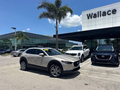 Used 2023 MAZDA CX-30 AWD 2.5 S w/ Premium Package