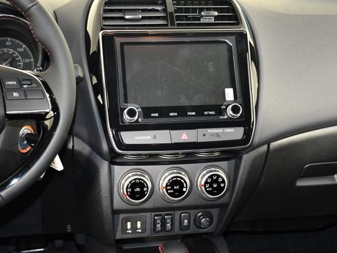 New 2026 Mitsubishi Outlander Sport AWD image 12