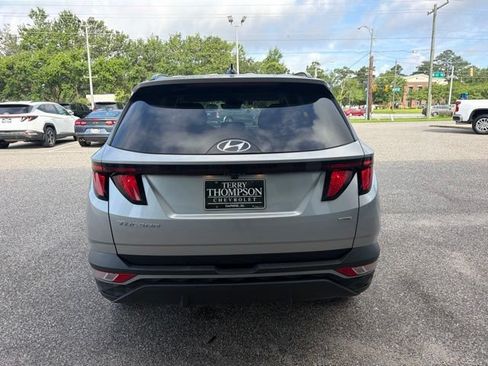 Used 2024 Hyundai Tucson SEL AWD/4WD image 6