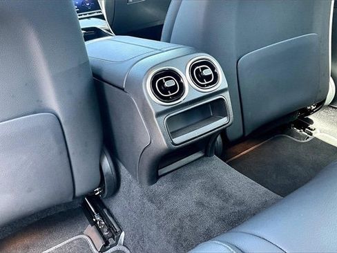 Certified 2025 Mercedes-Benz C 300 4MATIC Sedan image 13