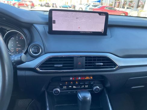 Used 2023 MAZDA CX-9 Touring AWD/4WD image 15