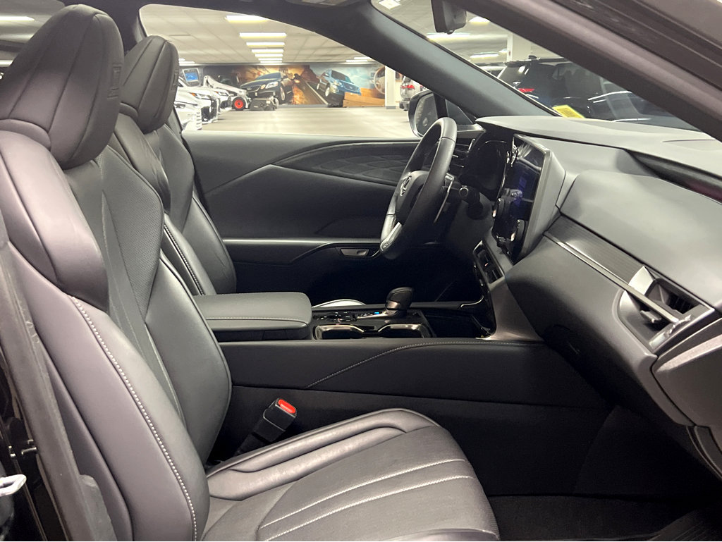 Certified 2024 Lexus RX 350 F Sport w/ Technology Package AWD/4WD image 28