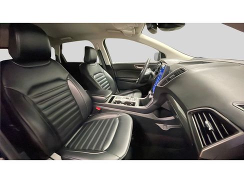 Used 2023 Ford Edge SEL w/ Convenience Package AWD/4WD image 17
