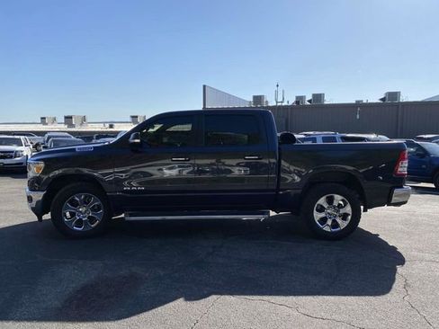 Used 2020 RAM 1500 Big Horn image 7