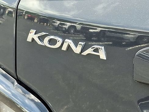 Certified 2023 Hyundai Kona SEL w/ Cargo Package AWD/4WD image 30