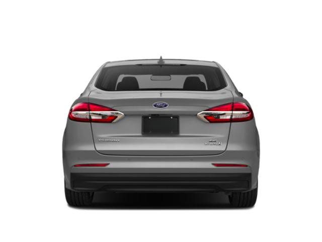 Used 2019 Ford Fusion SEL FWD image 5