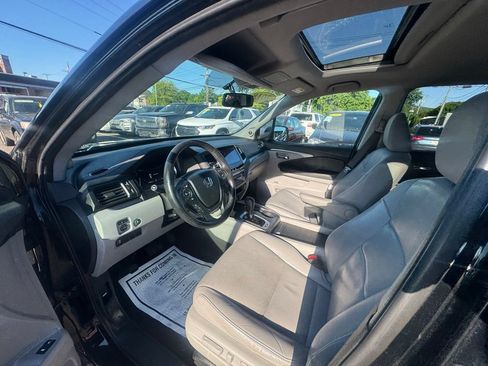 Used 2018 Honda Pilot EX-L image 30