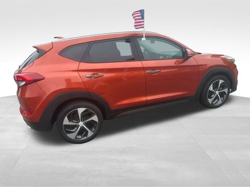 Used 2016 Hyundai Tucson Limited FWD image 24