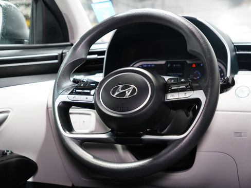 Used 2024 Hyundai Tucson SEL image 13