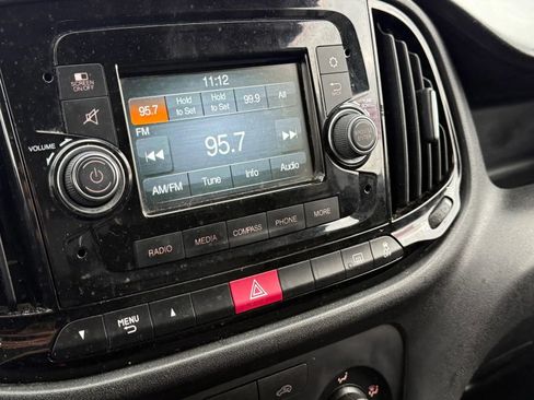 Used 2016 RAM ProMaster City Tradesman SLT w/ Mopar Trailer Tow Group image 21