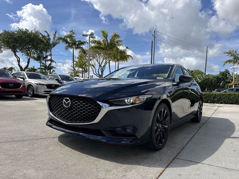 New 2026 MAZDA MAZDA3 s Sport image 32