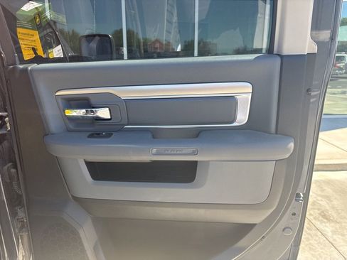 Used 2015 RAM 1500 Big Horn AWD/4WD image 18