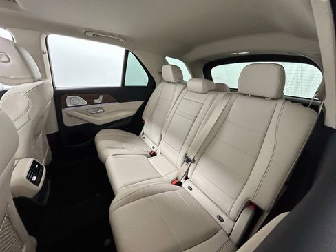 Used 2021 Mercedes-Benz GLE 350 4MATIC image 35