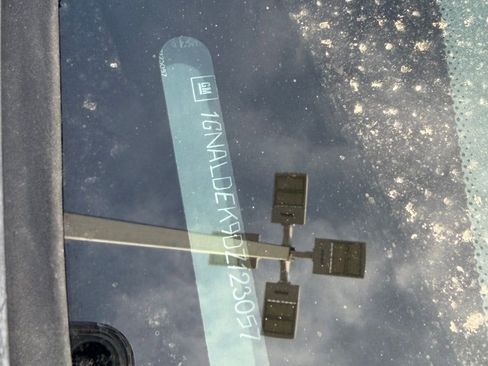 Used 2013 Chevrolet Equinox LT w/ Driver Convenience Package image 4