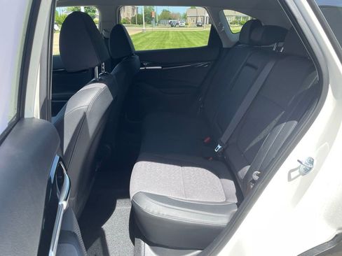 New 2026 Kia Seltos S AWD/4WD image 10