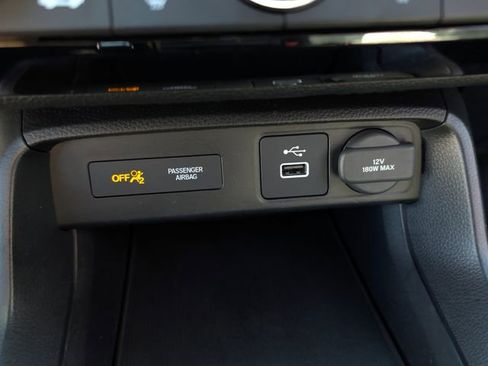 Used 2022 Honda Civic Sport image 29