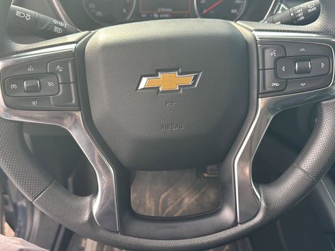 Used 2023 Chevrolet Blazer LT image 13